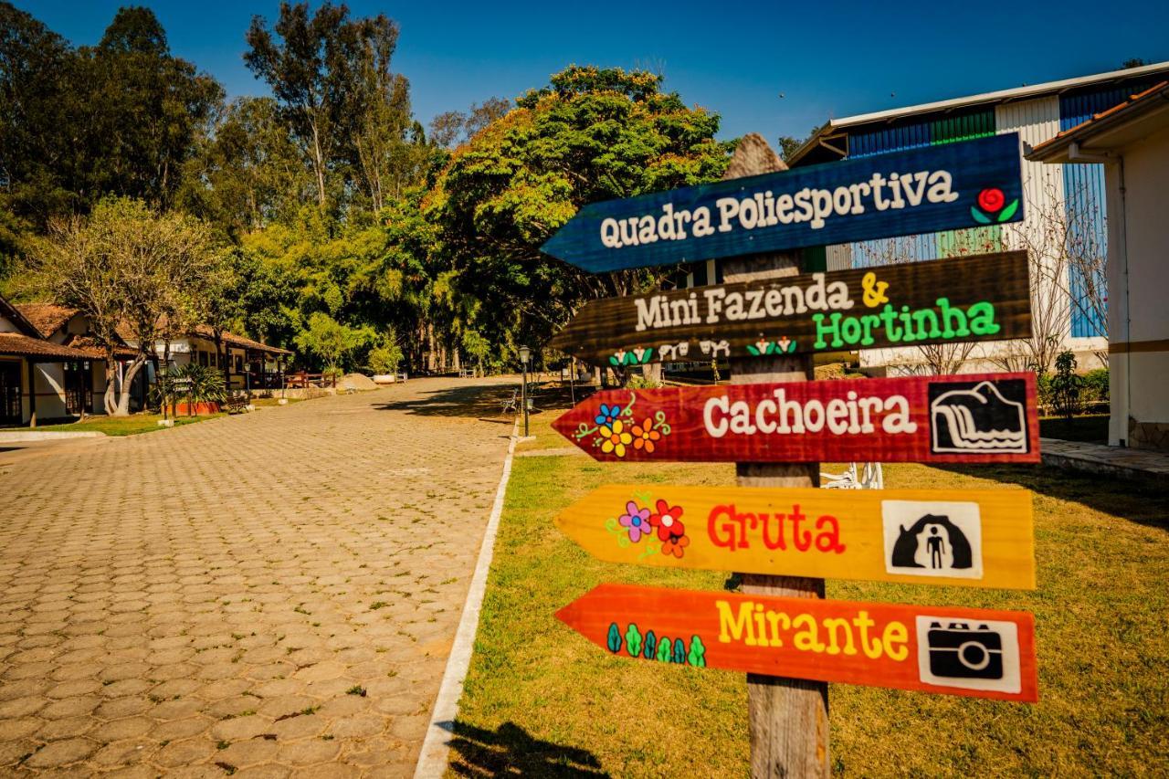 Fazenda Ramon Sao Lourenco (Minas Gerais)