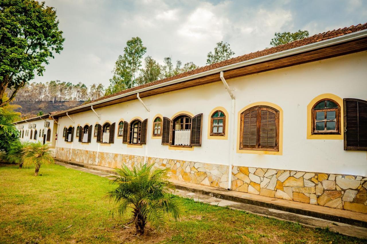 Fazenda Ramon Country house Sao Lourenco (Minas Gerais)
