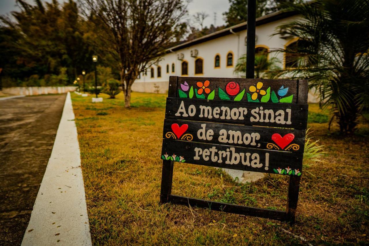 Country house Fazenda Ramon