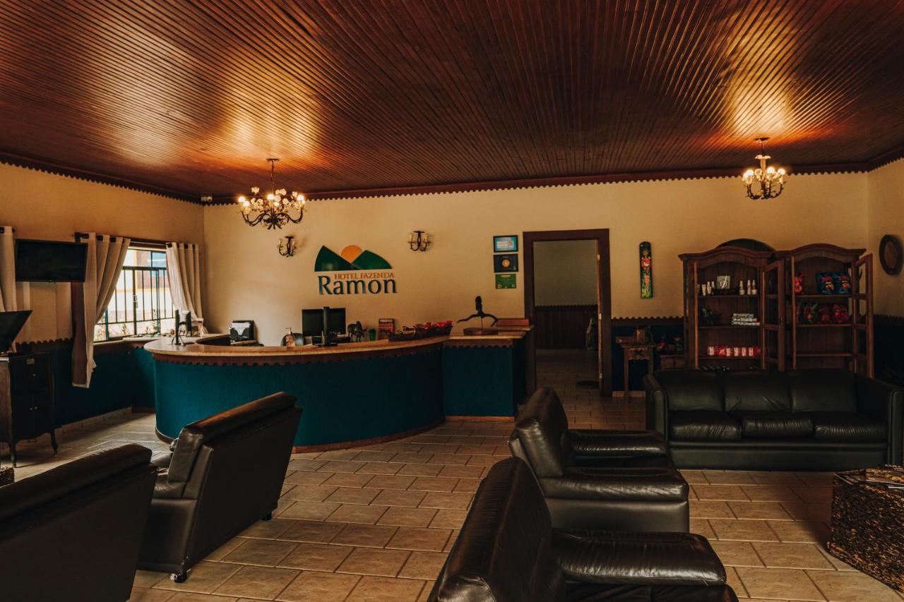Fazenda Ramon Country house Sao Lourenco (Minas Gerais)