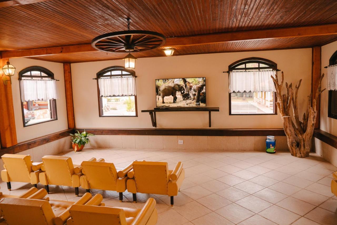Fazenda Ramon * Sao Lourenco (Minas Gerais)