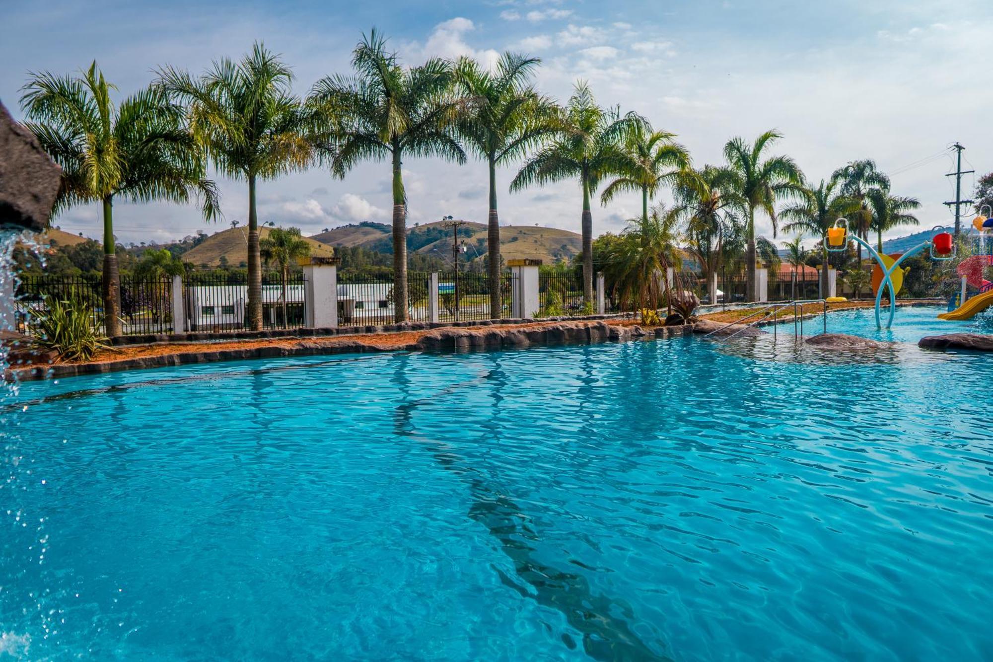 Country house Fazenda Ramon