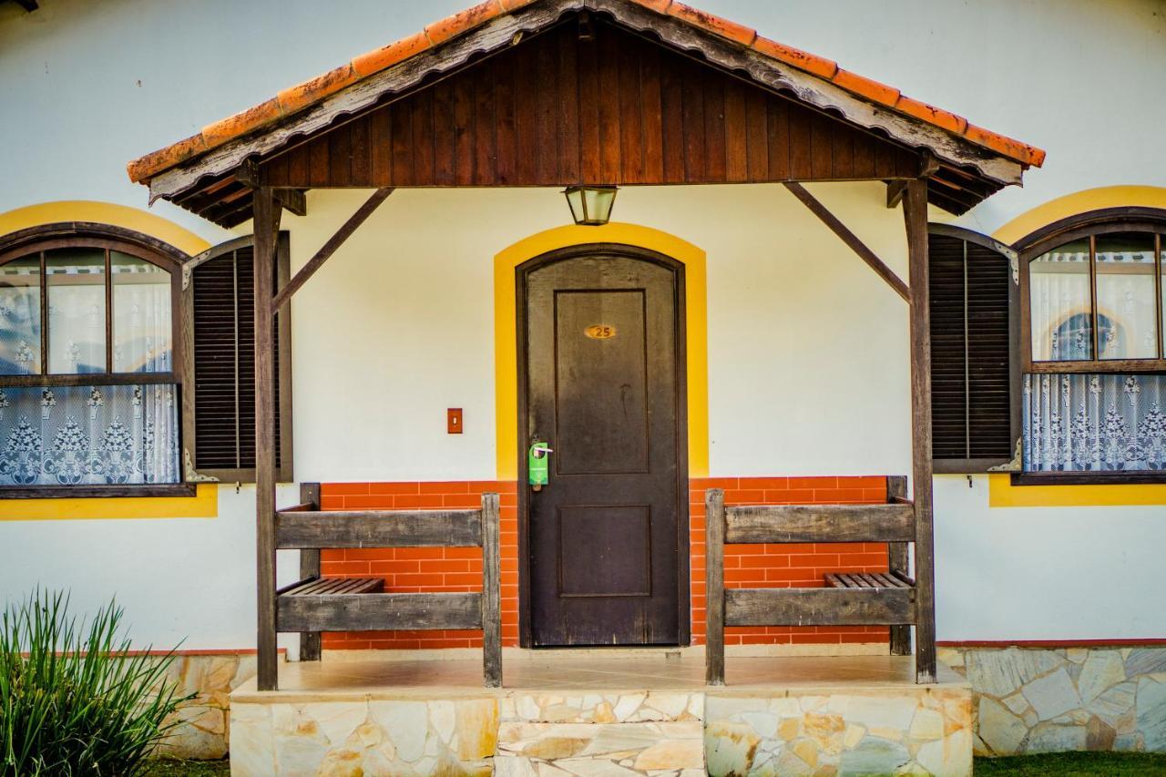 Country house Fazenda Ramon *