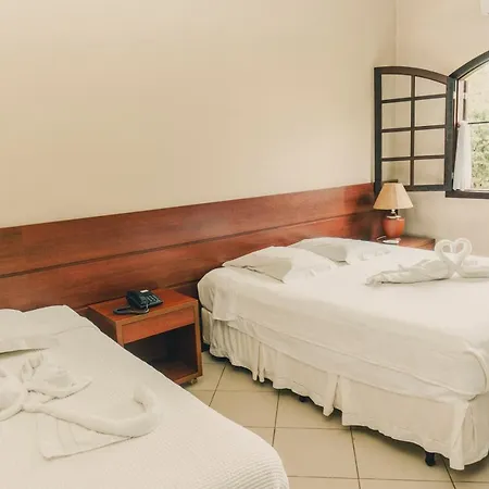 Hotel Fazenda Ramon Sao Lourenco (Minas Gerais) Exterior photo