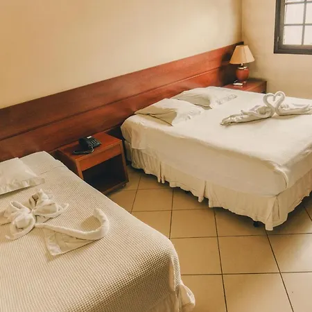 Hotel Fazenda Ramon Sao Lourenco (Minas Gerais) Exterior photo